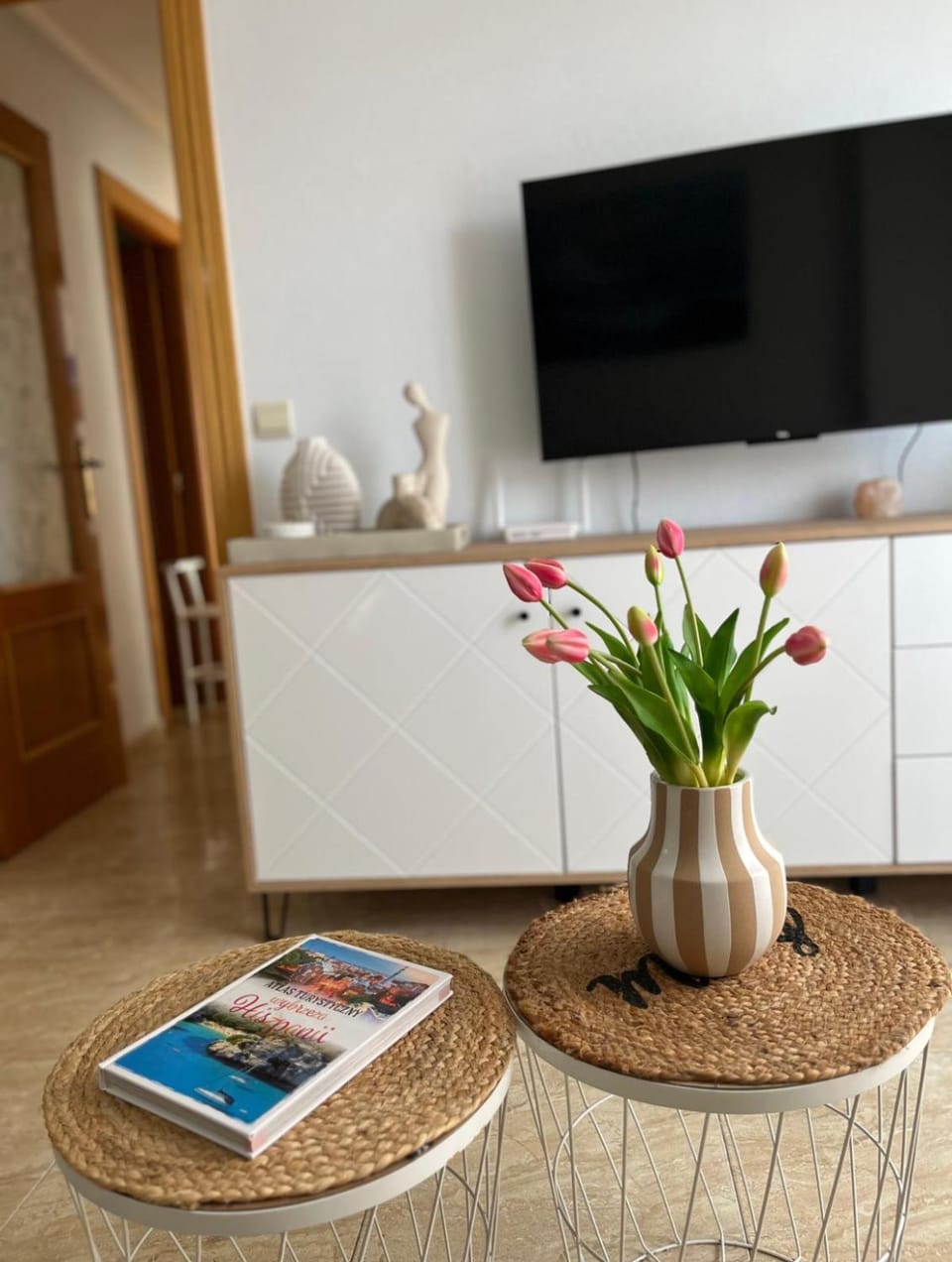 Del Mar Apartment in Torrevieja