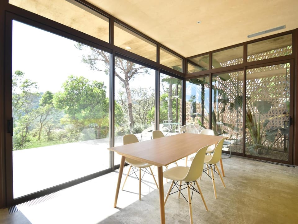 Gaia House in Baix Empordà