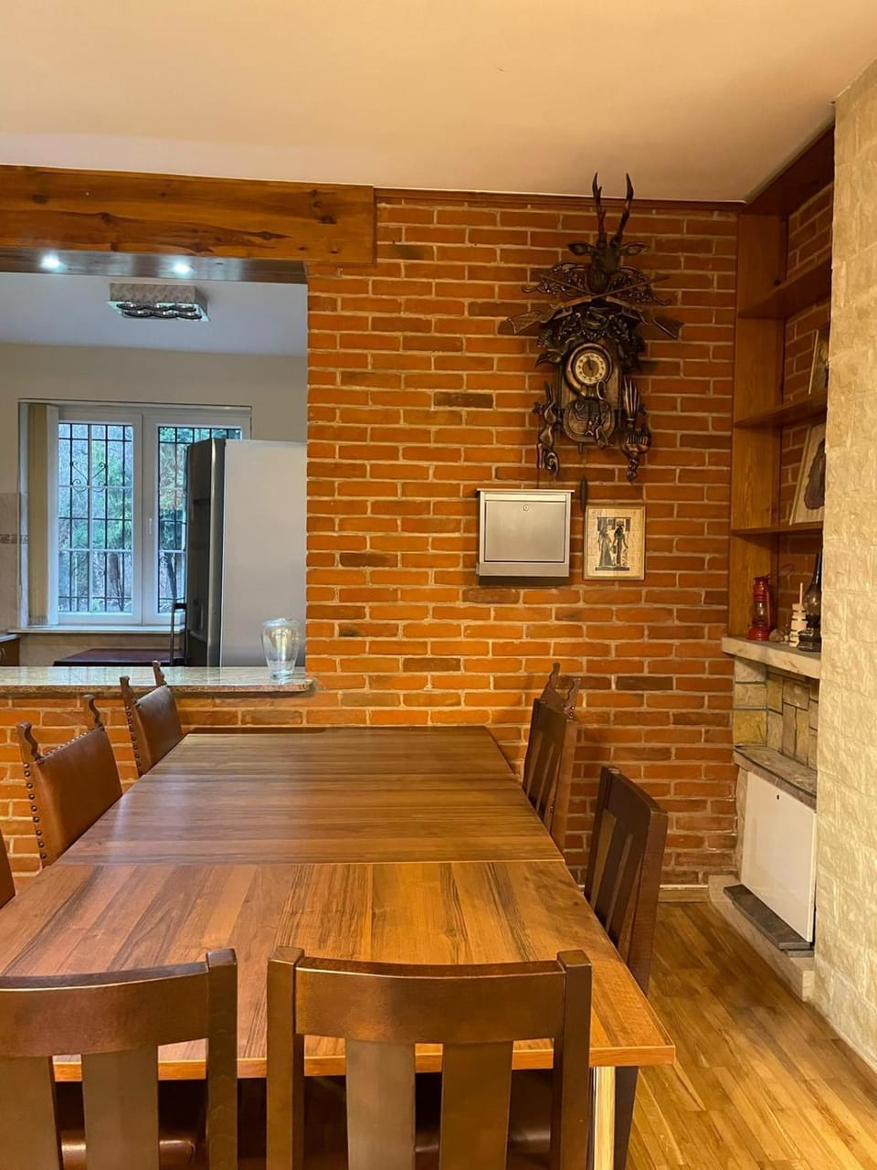Dom z Ogrodem w Spale House in Masovian Voivodeship