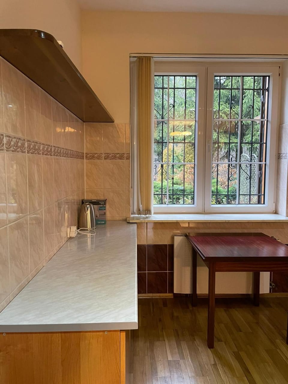 Dom z Ogrodem w Spale House in Masovian Voivodeship