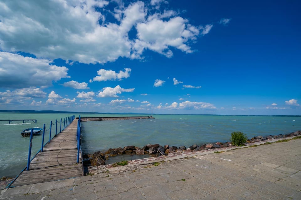 Natural landscape