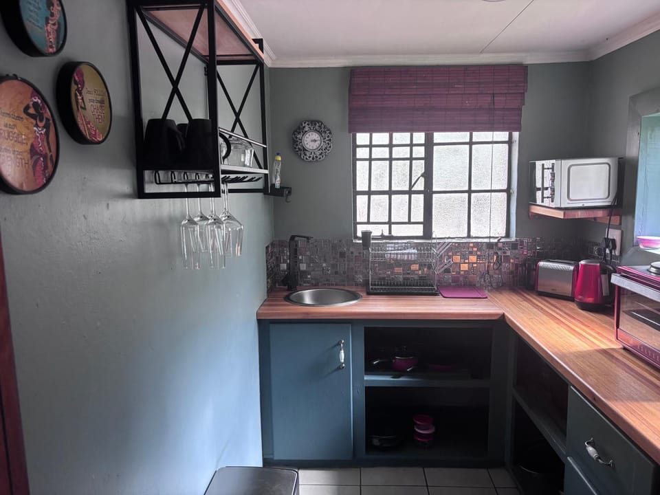4609 Ratel House in South Africa