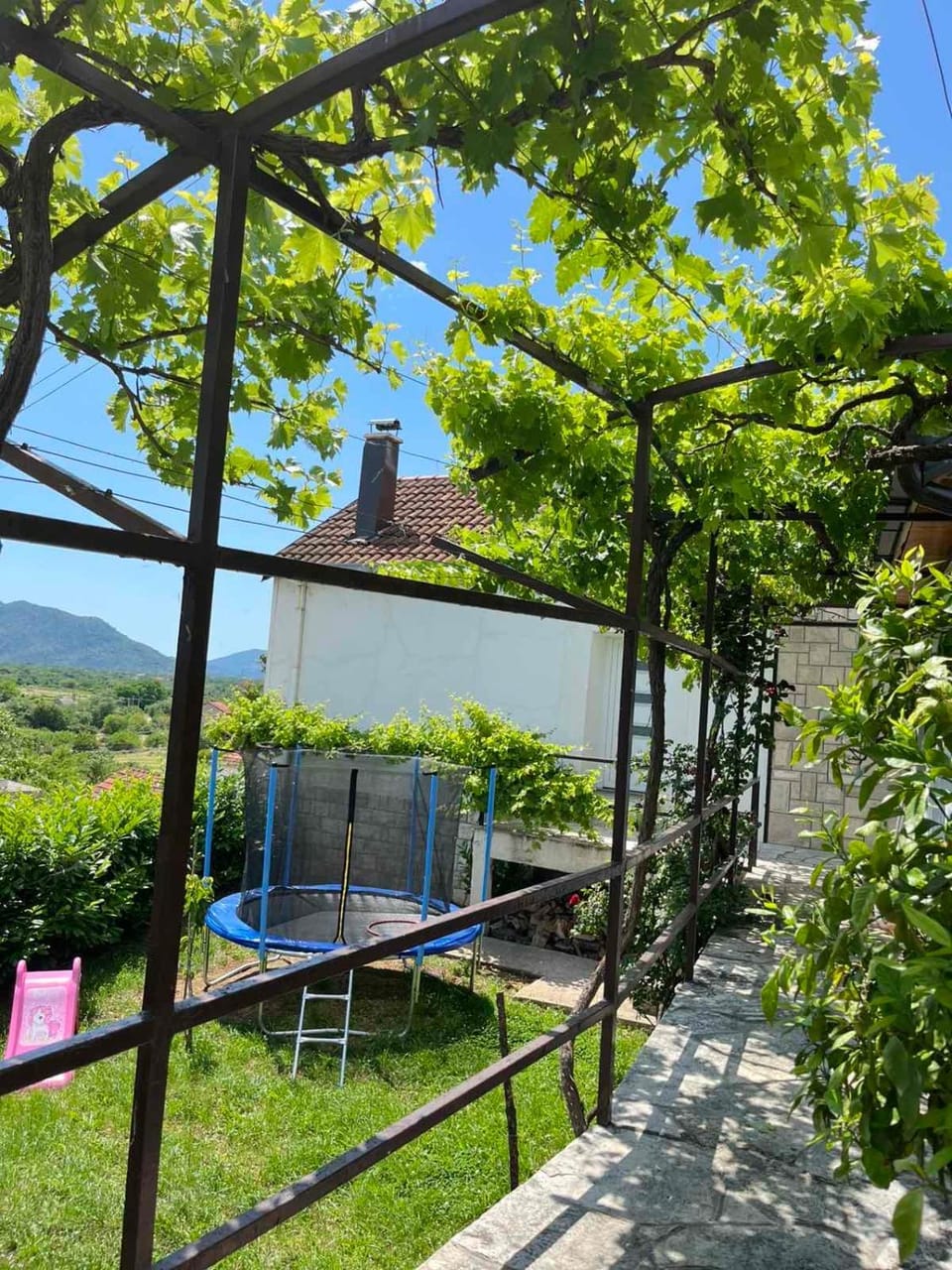 Apartman Dorotea Apartment in Dubrovnik-Neretva County