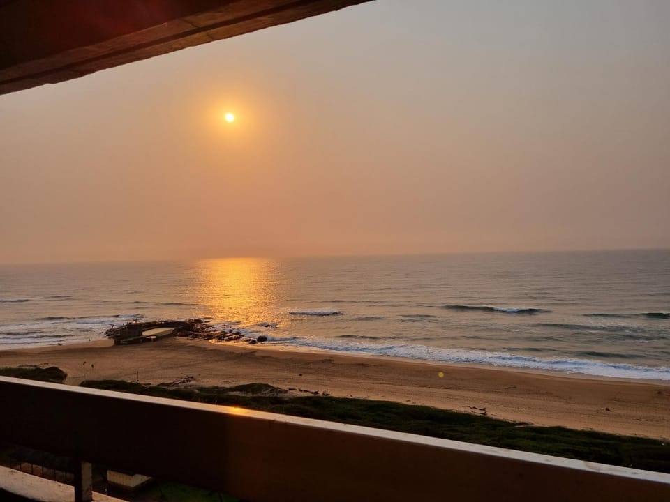 Sunrise