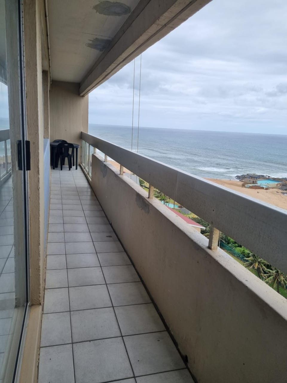 Stella Maris 117 Amanzimtoti Apartment in KwaZulu-Natal