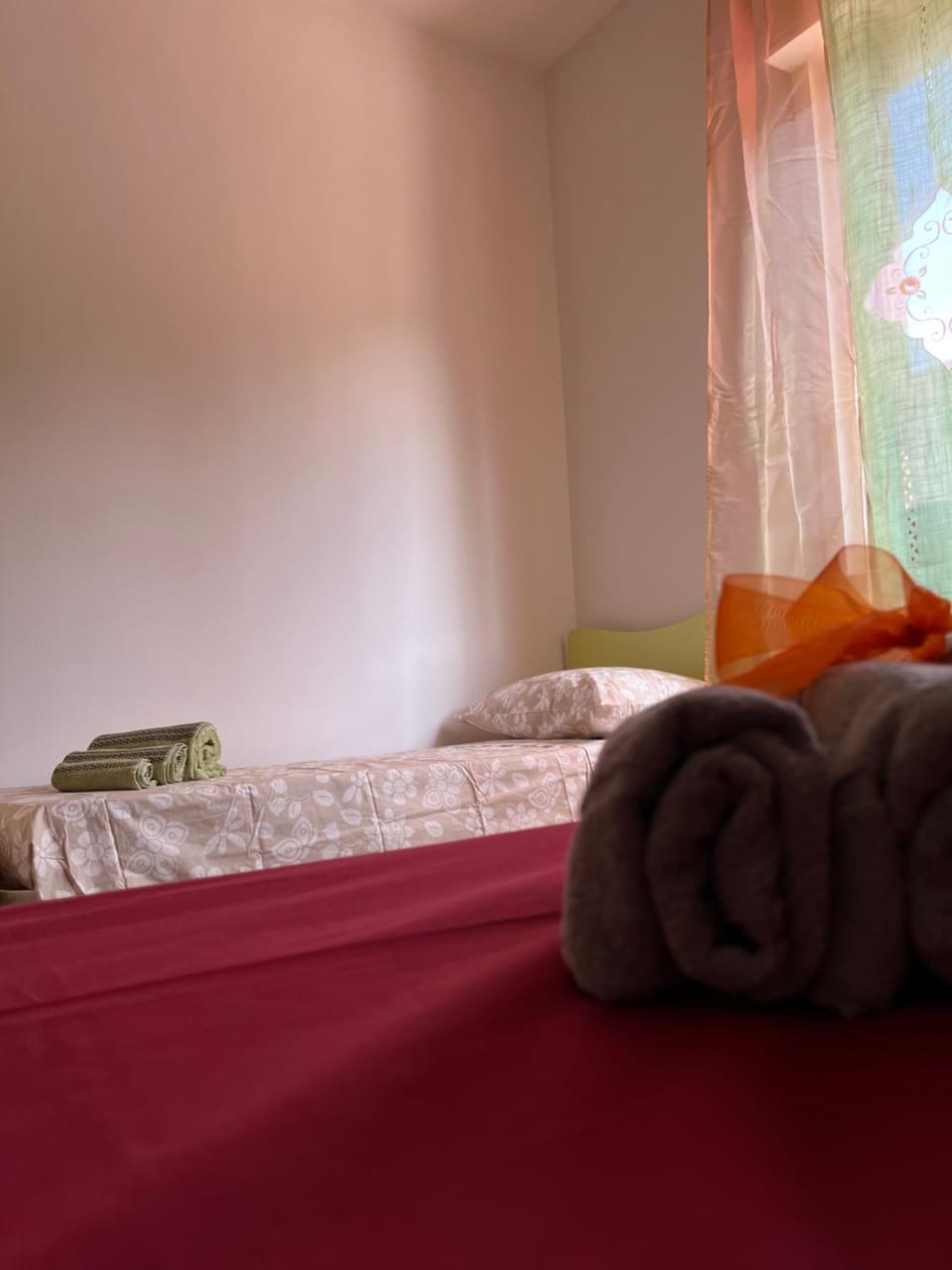 DIP IN SICILY Apartment in Sicily