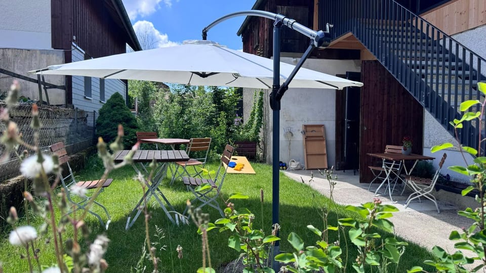 BÜR Hotel in Canton of Bern (Region)