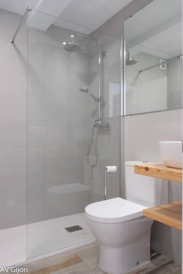 AVG Premio Real 13 Apartment in Gijón