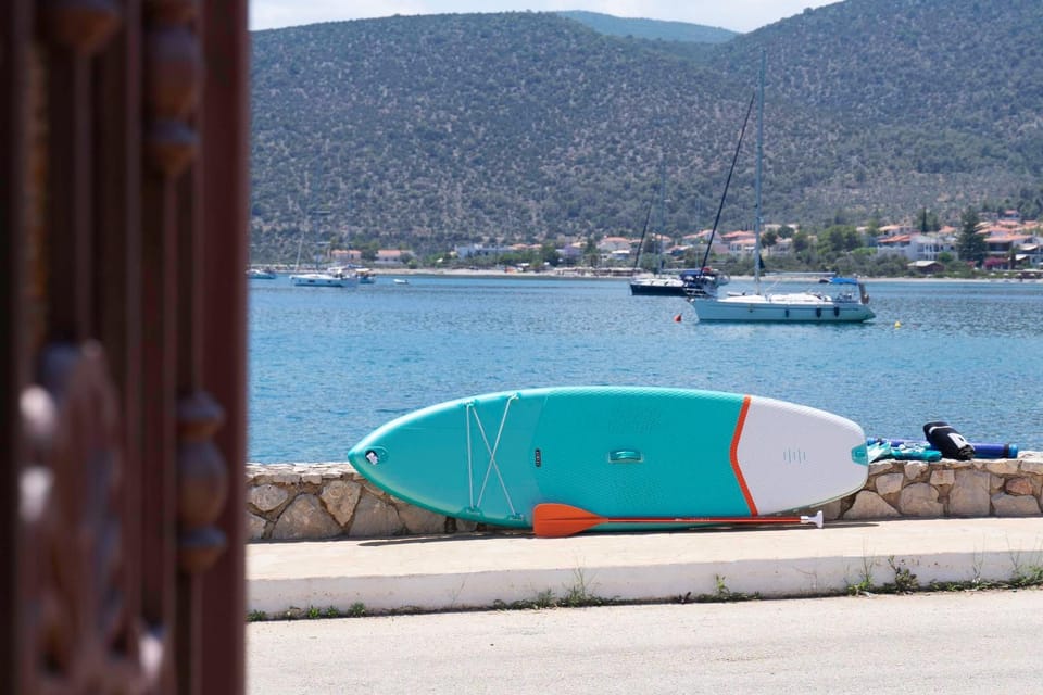 Activities, Summer, Beach