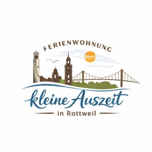 Ferienwohnung FeWo Rottweil -kleine Auszeit- Apartment in Baden-Württemberg