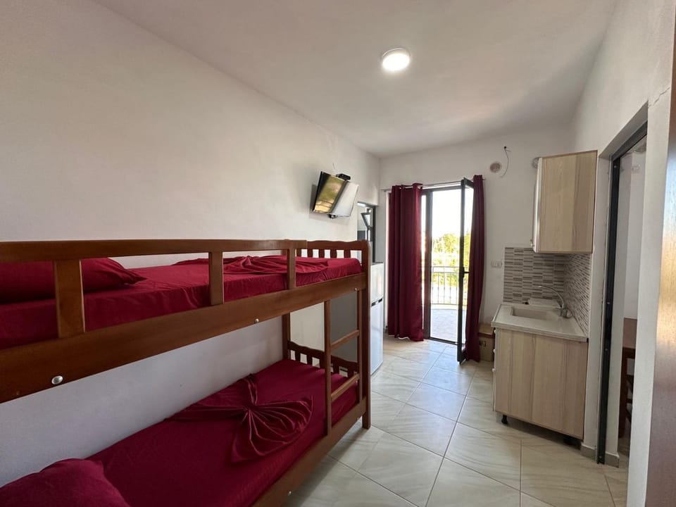 Sar Hotel, Velipojë Hotel in Montenegro