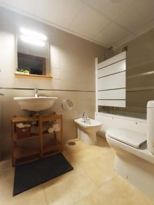 Apartamento Jacaranda Apartment in Murcia