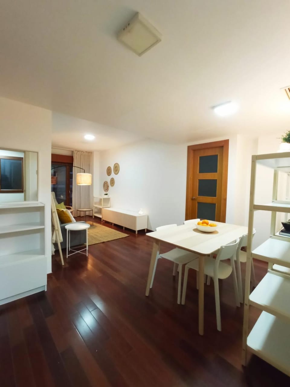 Apartamento Jacaranda Apartment in Murcia