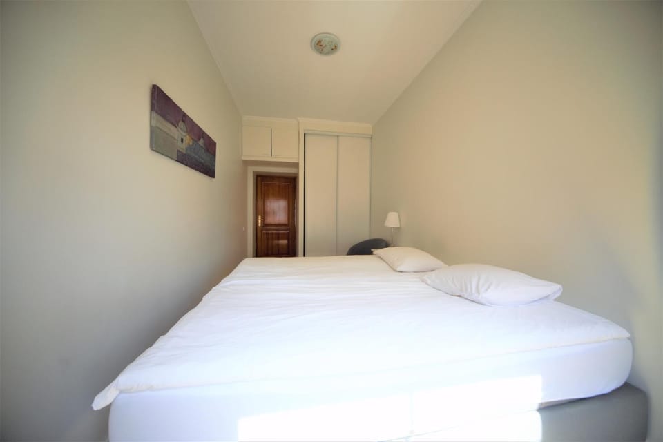 Old town 2 bedroom / Top location Apartment in Riga