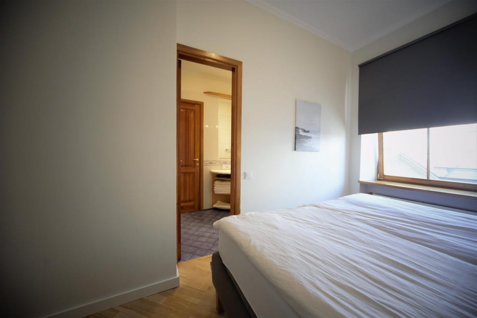 Old town 2 bedroom / Top location Apartment in Riga