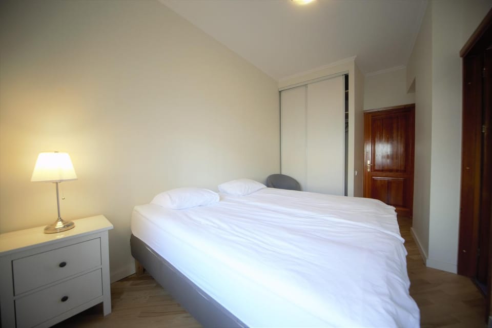 Old town 2 bedroom / Top location Apartment in Riga