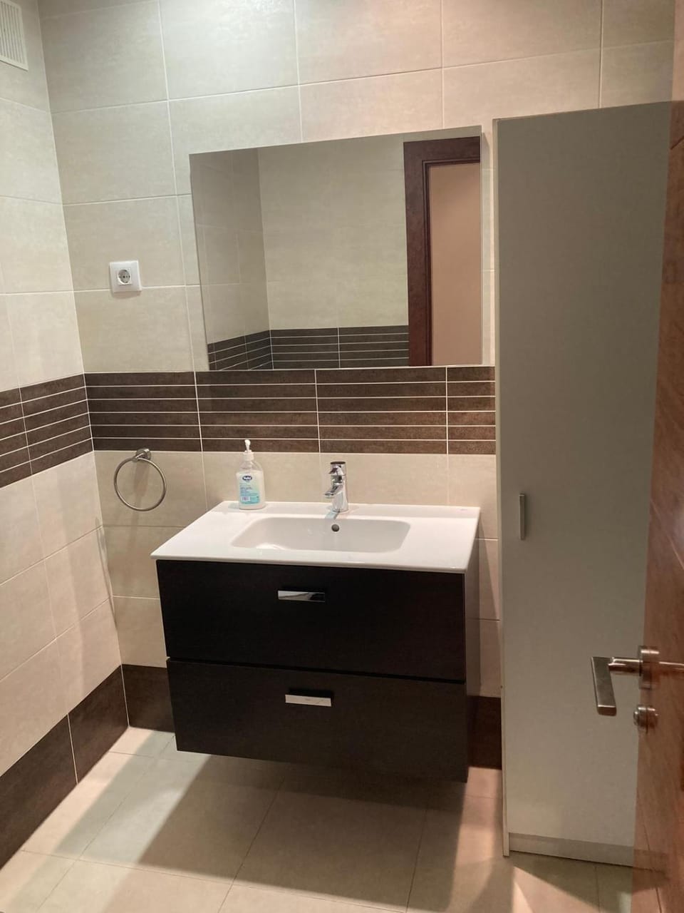 Edificio Galerias Apartment in Region of Murcia