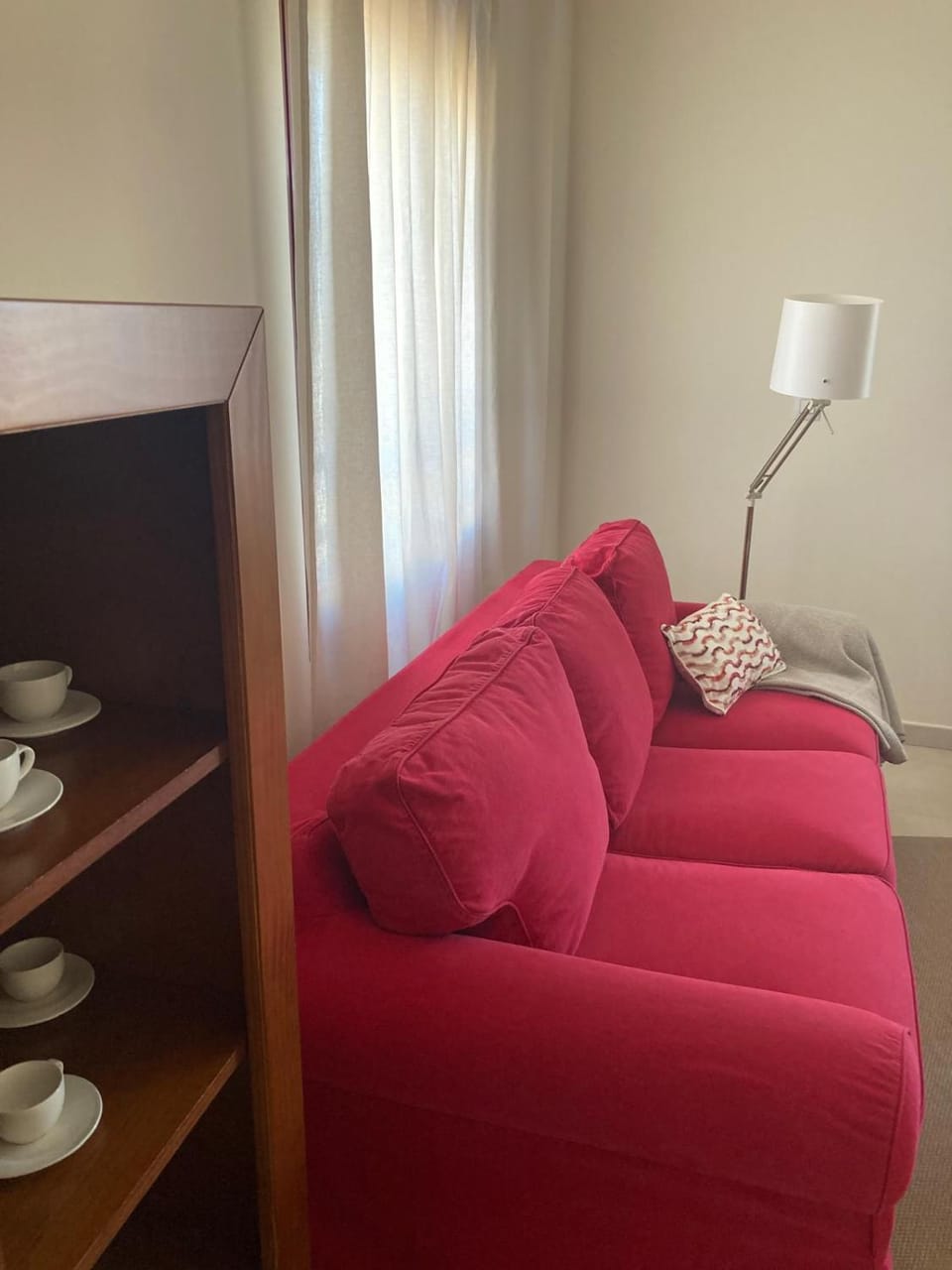 Edificio Galerias Apartment in Region of Murcia