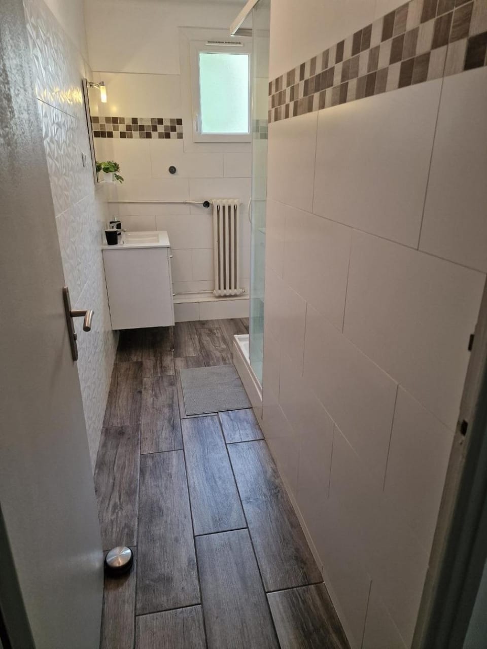 Appparement T3 Marseille 13009 Apartment in Marseille