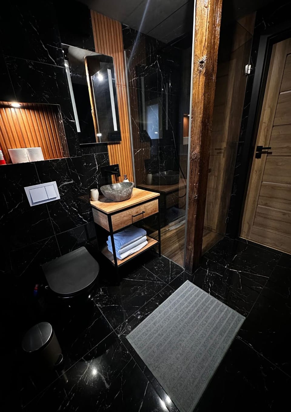 Vigor Horses Apartment in Poland