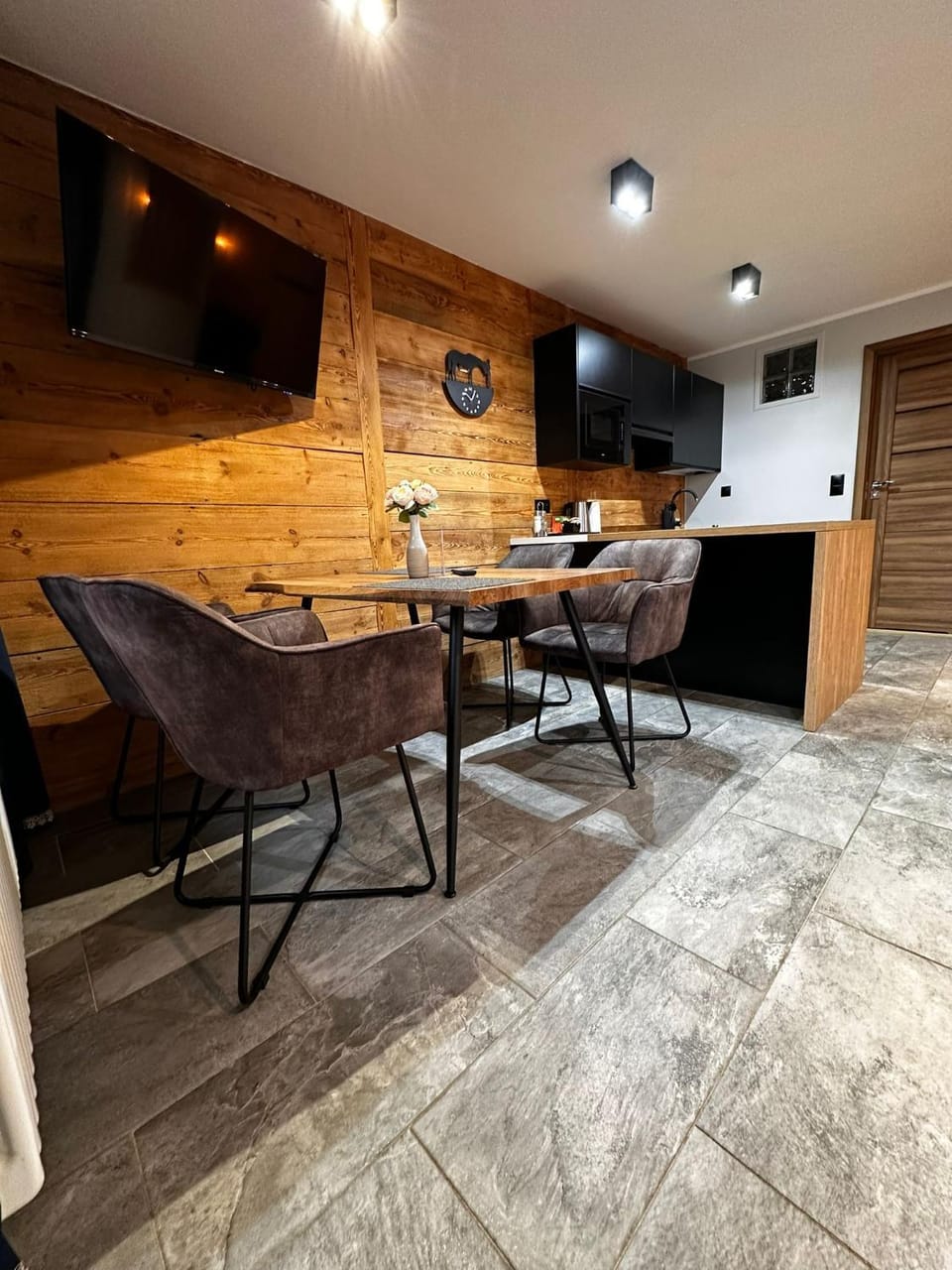 Vigor Horses Apartment in Poland