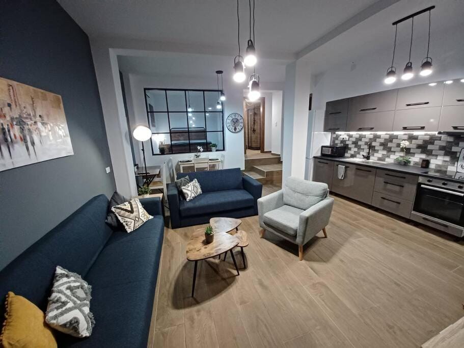 HOME Sweet HOME Apartment in İzmir Province