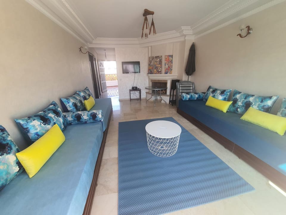 Passadena Village, Sidi Rahal Apartment in Casablanca-Settat