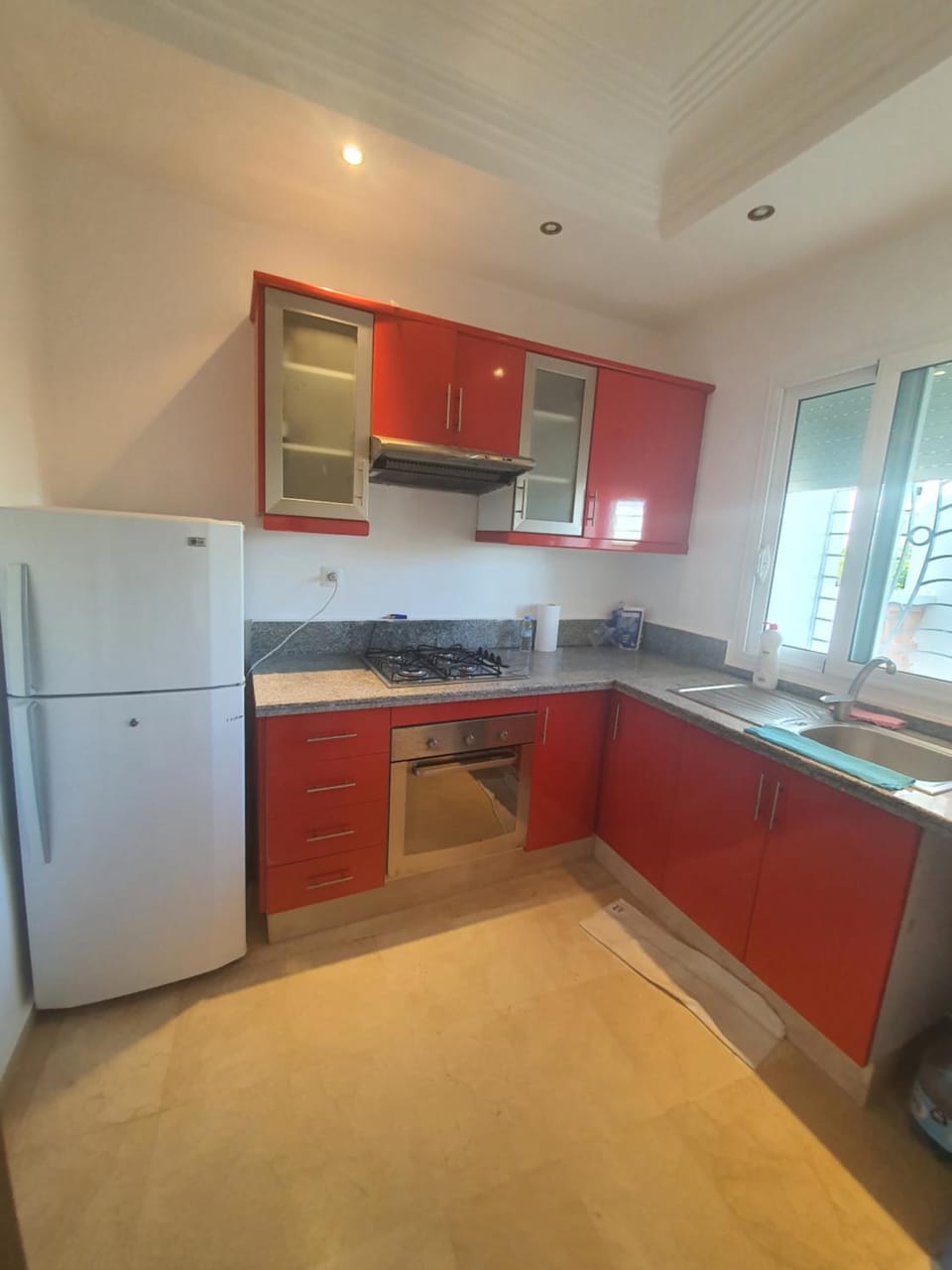 Passadena Village, Sidi Rahal Apartment in Casablanca-Settat