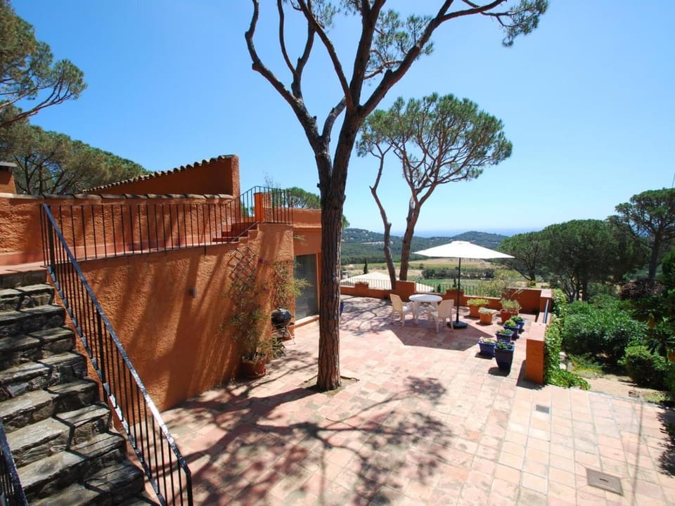 Pinetells House in Baix Empordà
