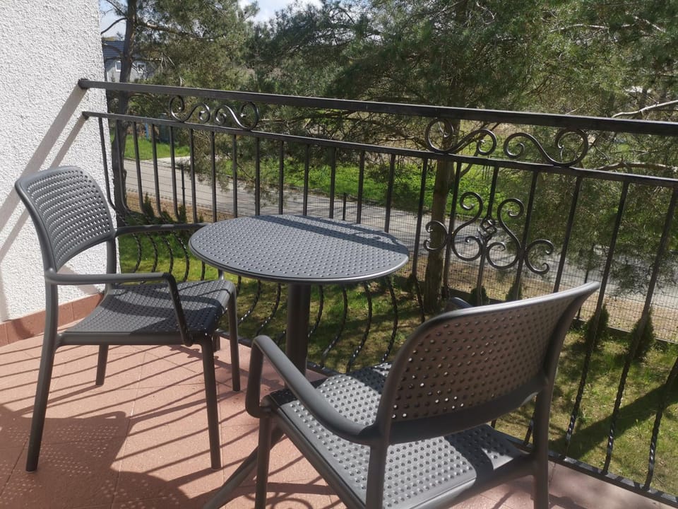 OW Posejdon Resort in West Pomeranian Voivodeship, Poland