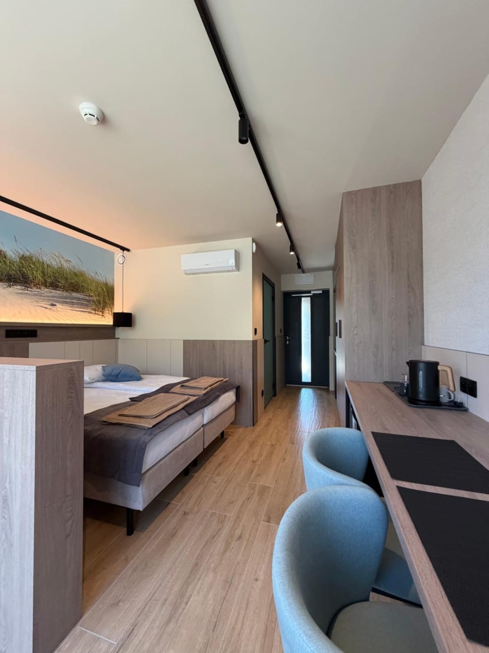 OW Posejdon Resort in West Pomeranian Voivodeship, Poland