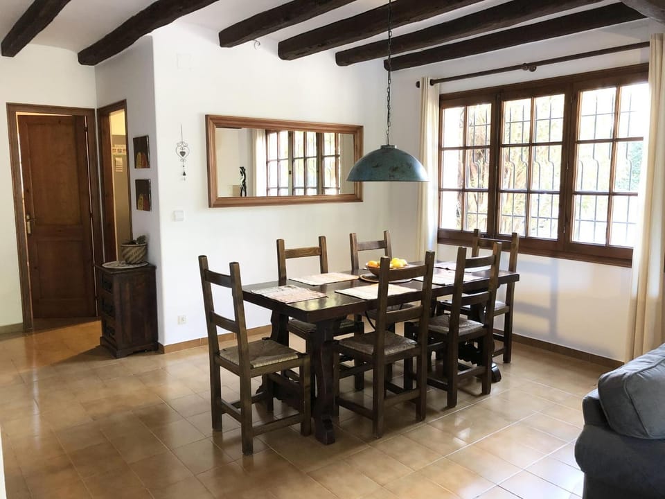 Pollo House in Baix Empordà