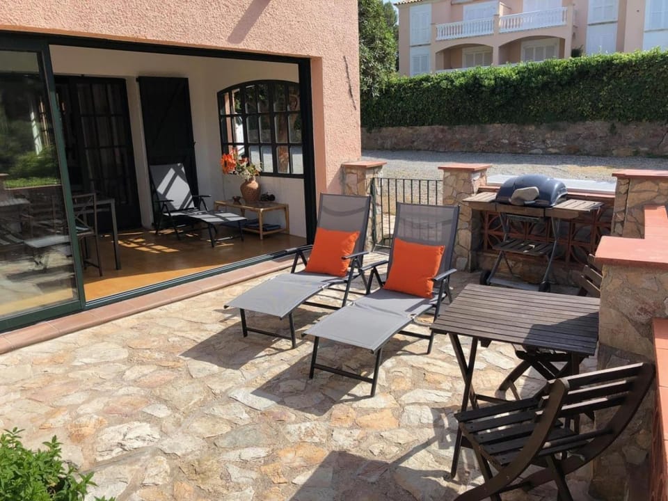 Pollo House in Baix Empordà