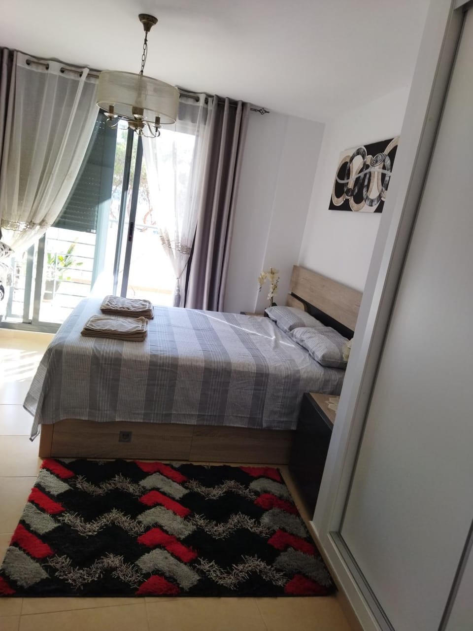 Garrucha Pinar con sorpresa Apartment in Andalusia