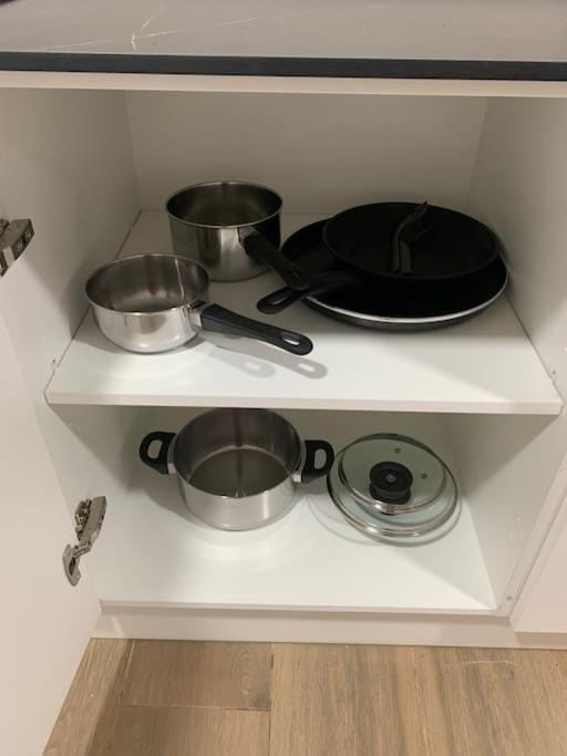Apartamento Central A Apartment in Algeciras
