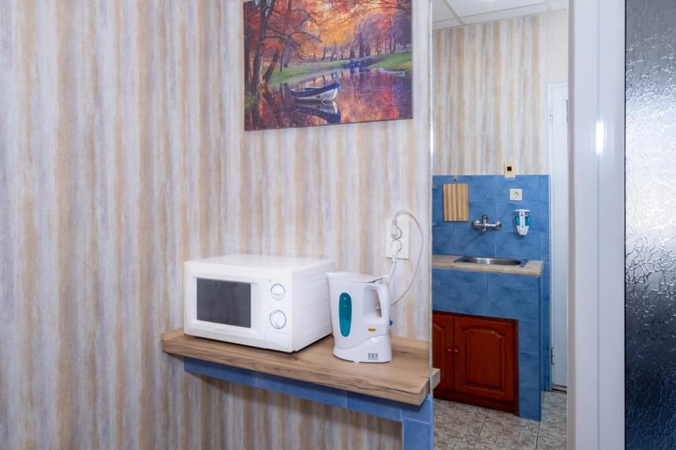 Апартамент Орловска Apartment in Gabrovo