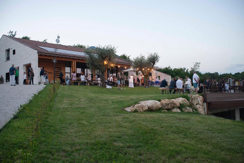 Mezzo Ciel Farm Stay in Trentino-South Tyrol