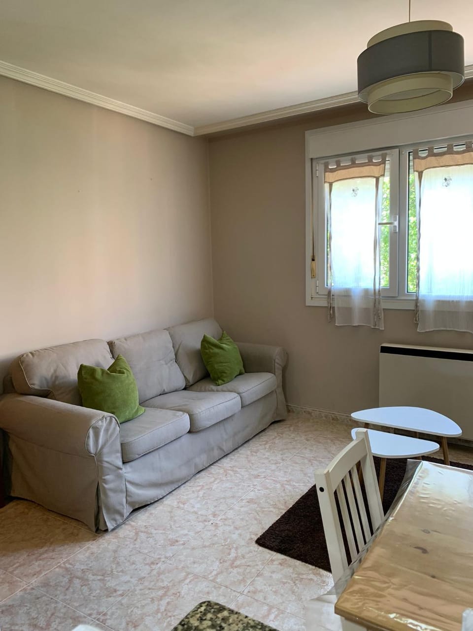 CaYoli Apartment in Asturias