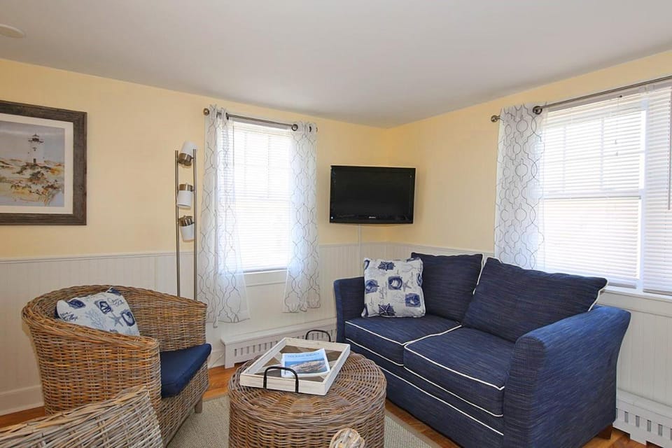 Edgartown Commons Apartment hotel in Martha's Vineyard