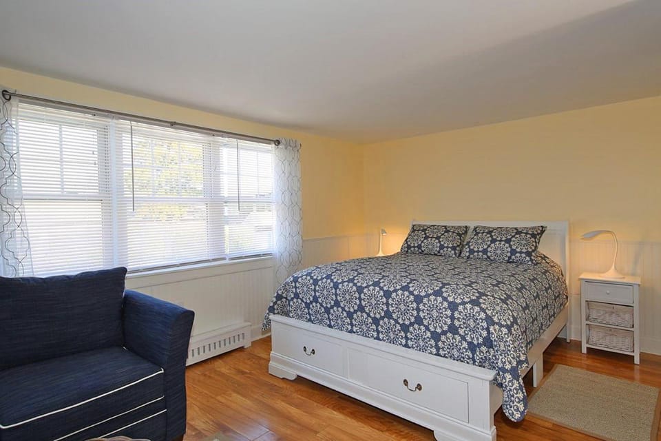 Edgartown Commons Apartment hotel in Martha's Vineyard