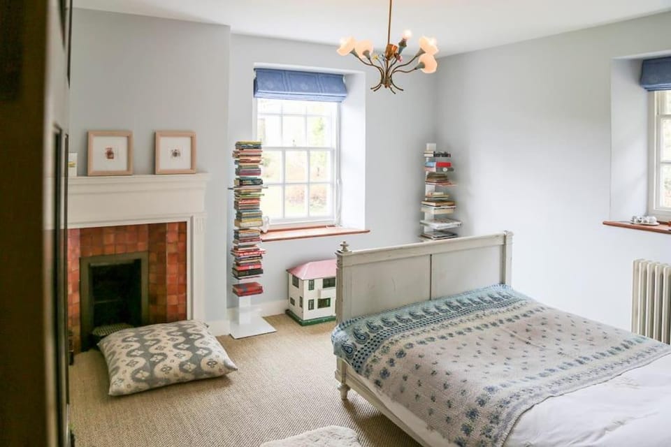 Wolford Lodge Traditional home surrounded 150 private acres with Tennis court House in East Devon District