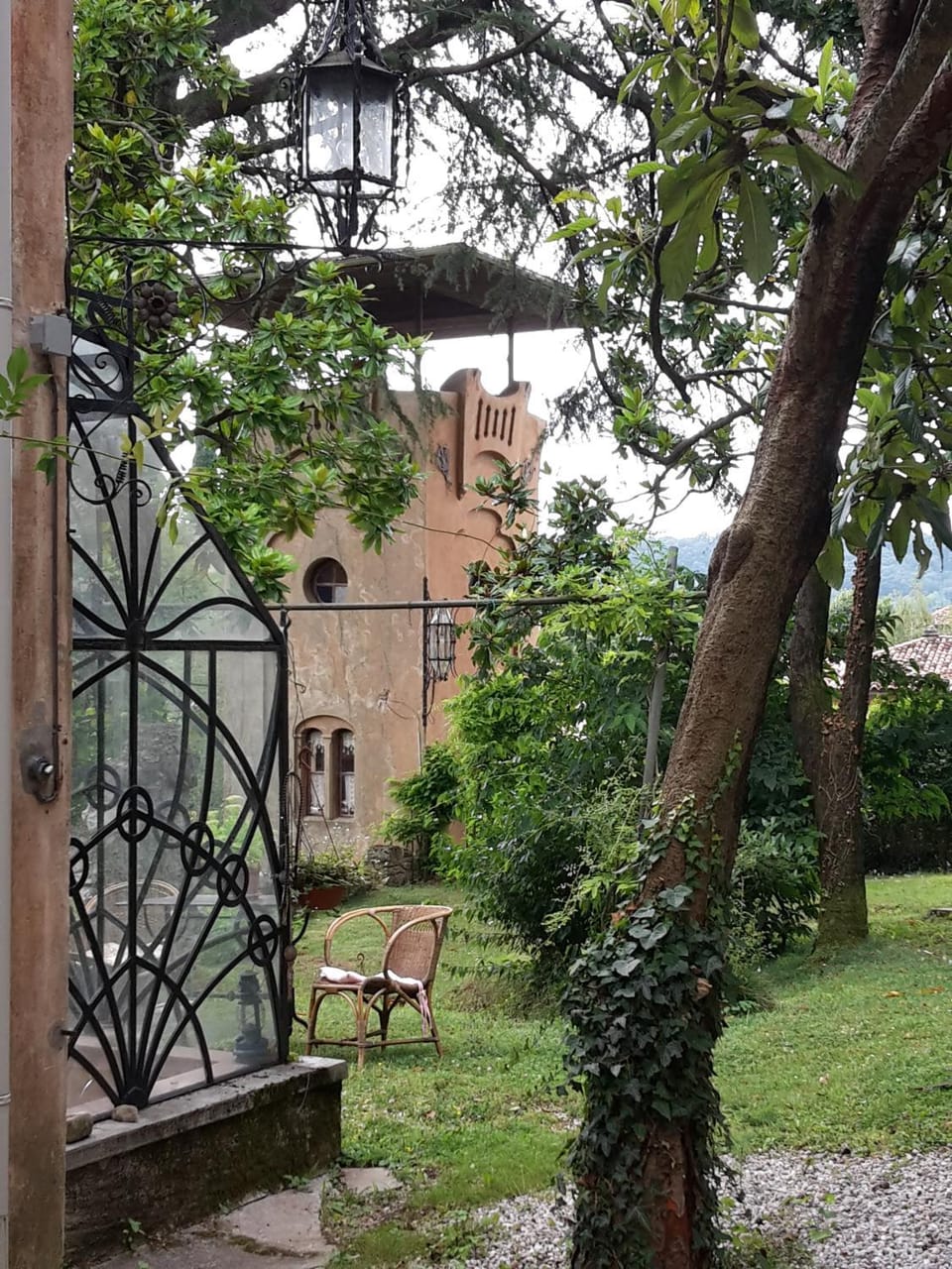 Villino Ameliatte Vacation rental in Trentino-South Tyrol