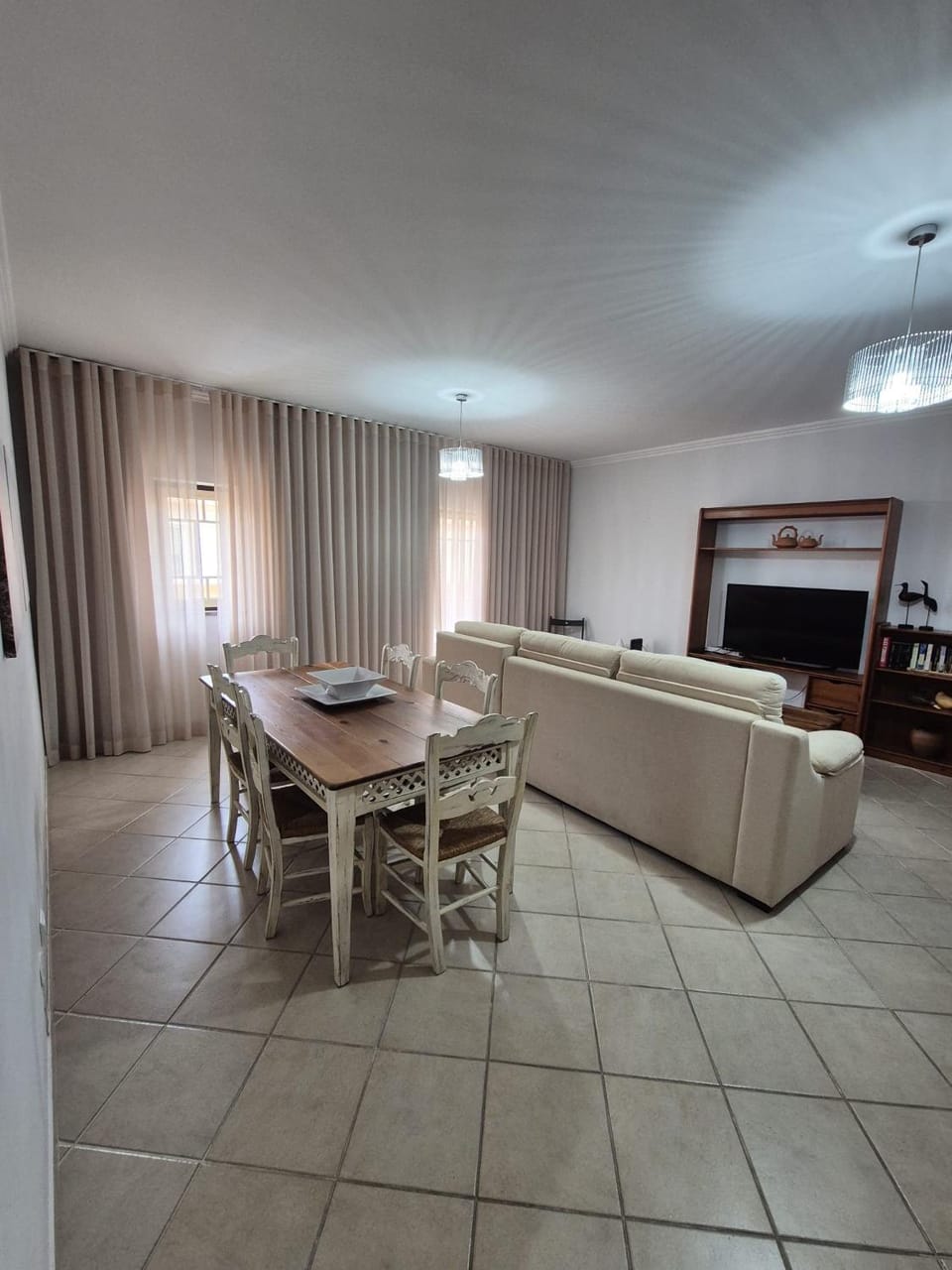 Apart T2 praia dos bicos Apartment in Albufeira