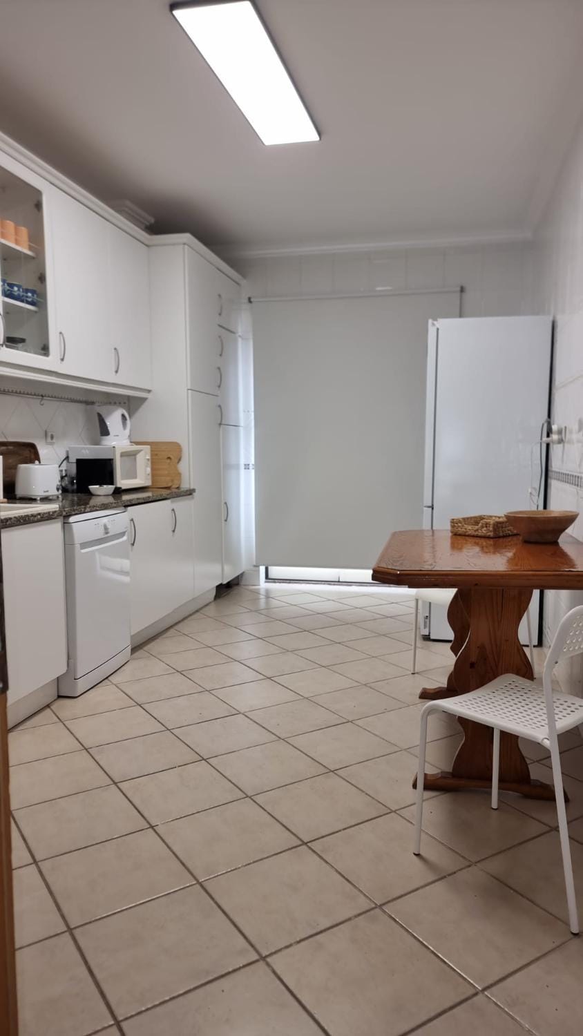 Apart T2 praia dos bicos Apartment in Albufeira