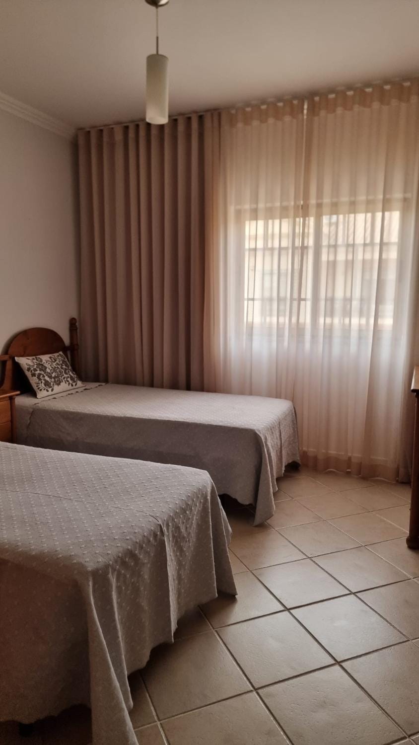 Apart T2 praia dos bicos Apartment in Albufeira