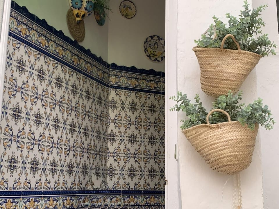 Decorative detail