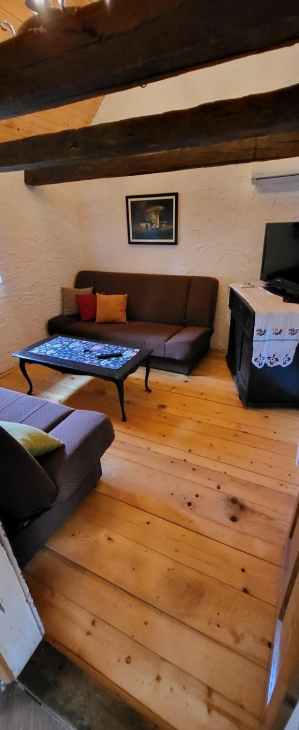 Etno Konačište-Restoran Stara Čivija House in Bosnia and Herzegovina