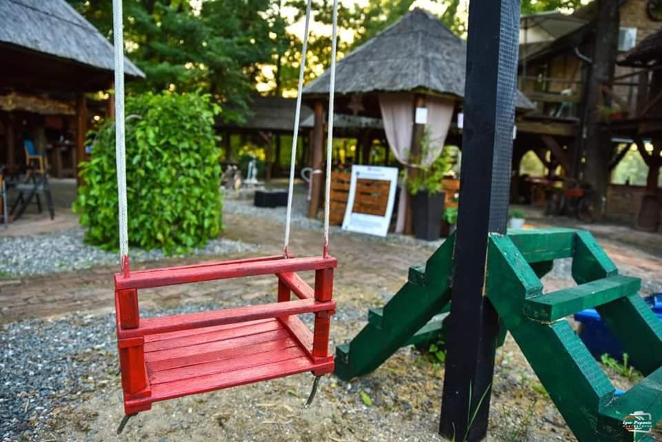 Etno Konačište-Restoran Stara Čivija House in Bosnia and Herzegovina