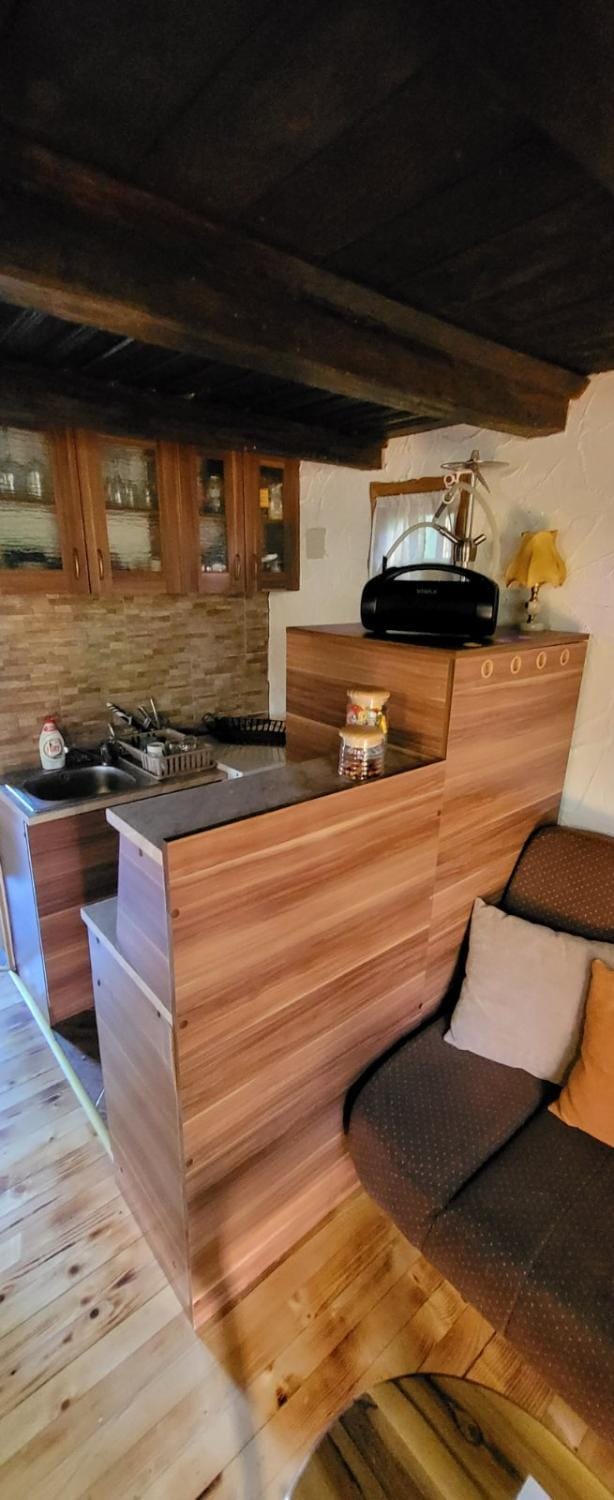 Etno Konačište-Restoran Stara Čivija House in Bosnia and Herzegovina