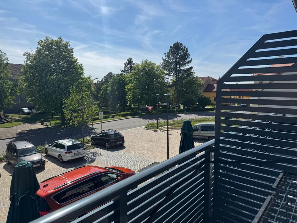 Penzion TONNY Apartment in South Moravian Region